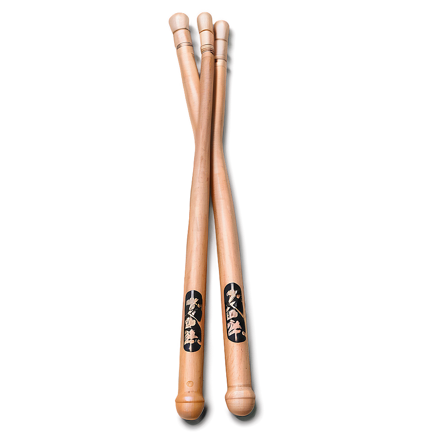 Percussion Drum Stick Png 06212024