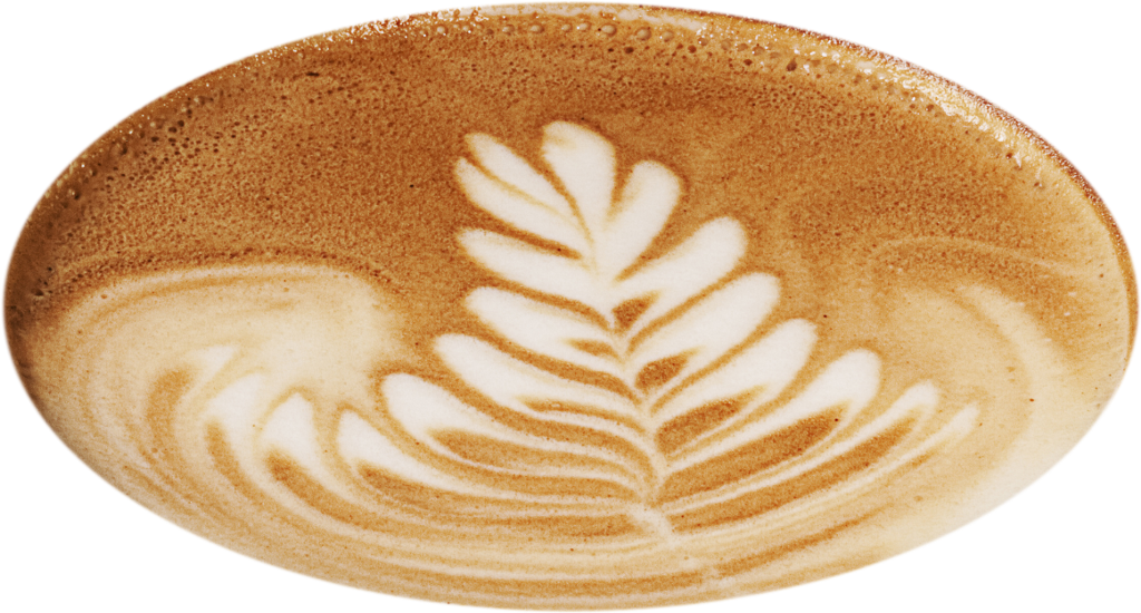 #coffee #coffeeart #latteart #latte - Cappuccino Cup Png, Transparent Png PNG with transparent background