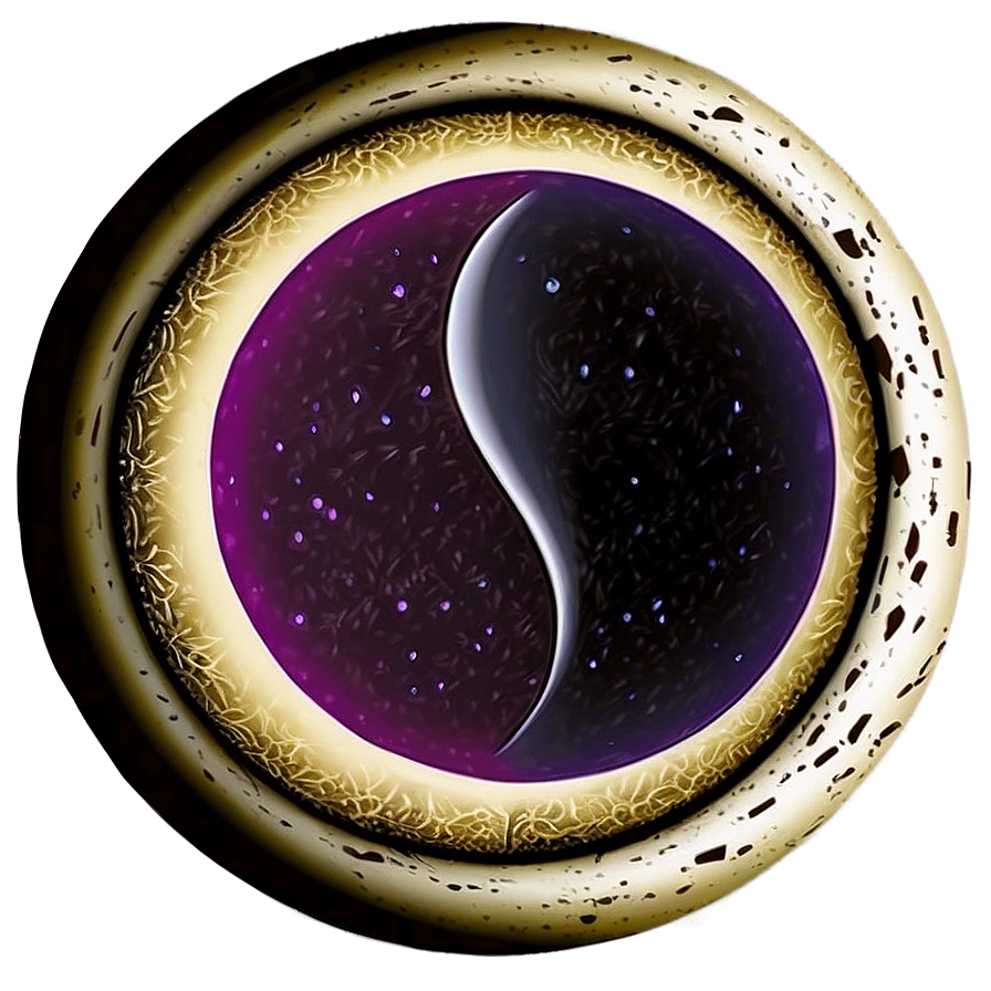 Perfect Circle Illustration Png 76