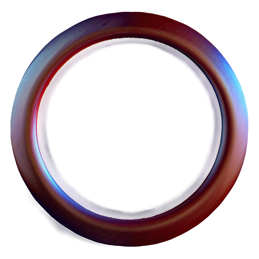 Perfect Circle Symmetry Png 39