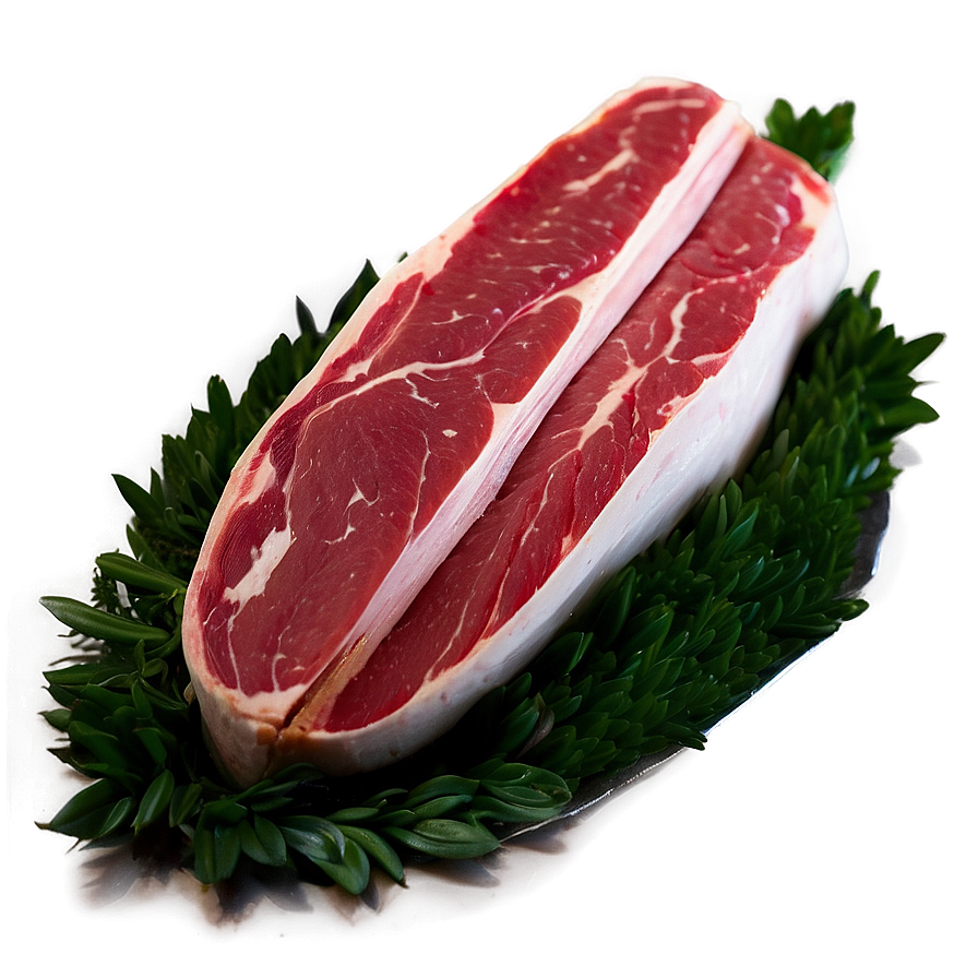 Perfect Meat Garnish Png 41