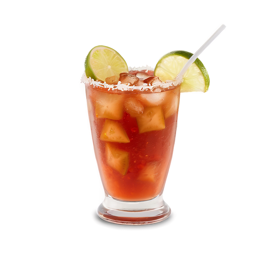 Perfect Michelada Blend Png Ovc