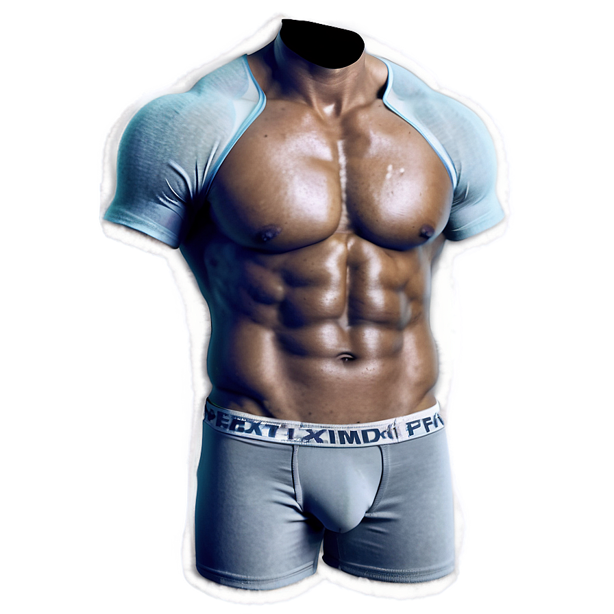 Perfect Six Pack Guide Png 44