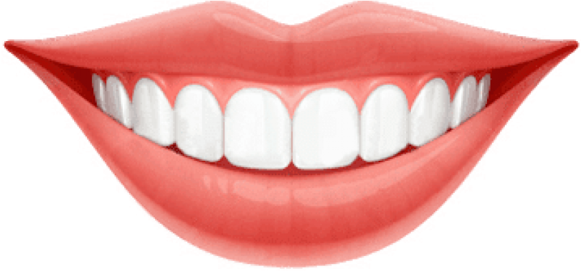 Download Bright Smile Teeth Png Images Background - Transparent Background Teeth Clipart, Png Download PNG with transparent background