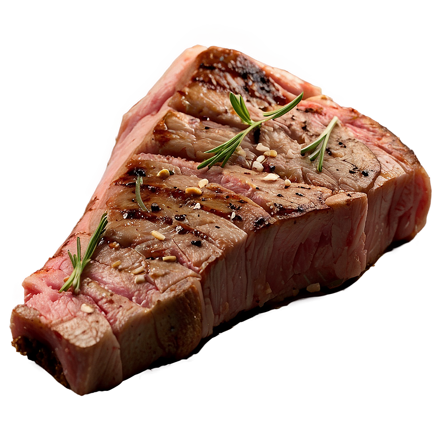 Perfectly Cooked Steak PNG 86 PNG with transparent background