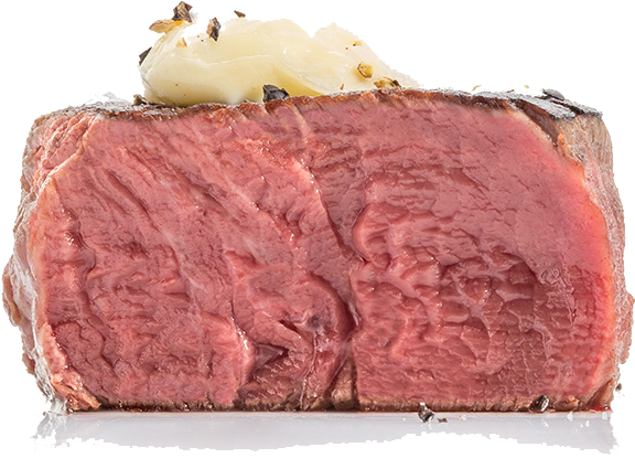 Chuck Eye Steak Sousvide, HD Png Download PNG with transparent background