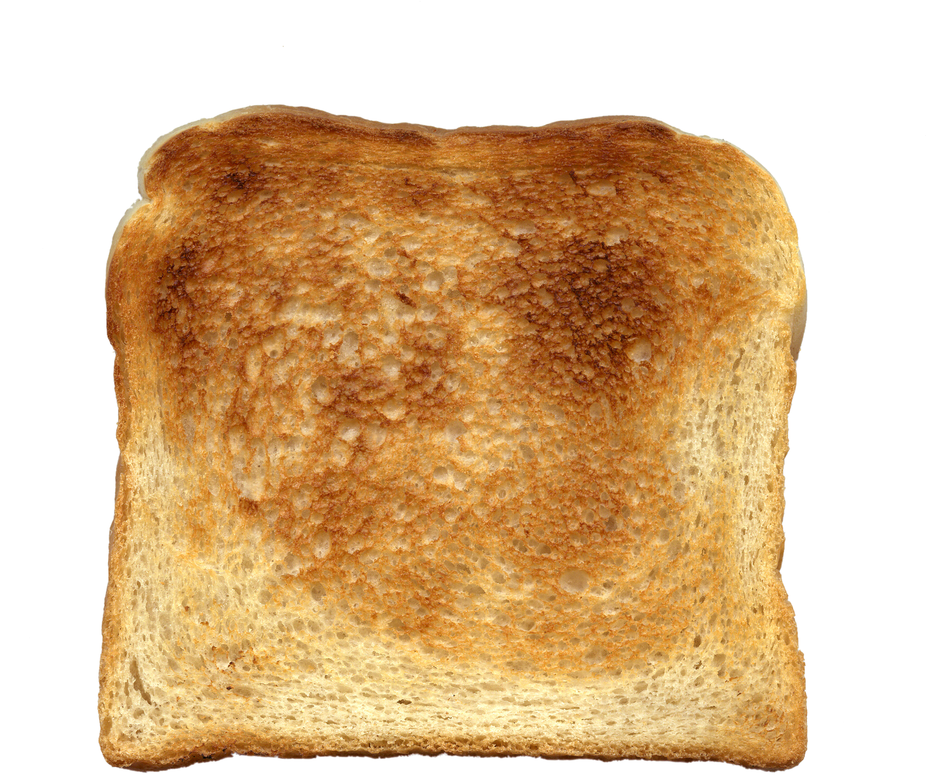 Cartoon Piece Of Toast , Png Download - Toast Transparent Background, Png Download PNG image with a transparent background, free high-resolution download