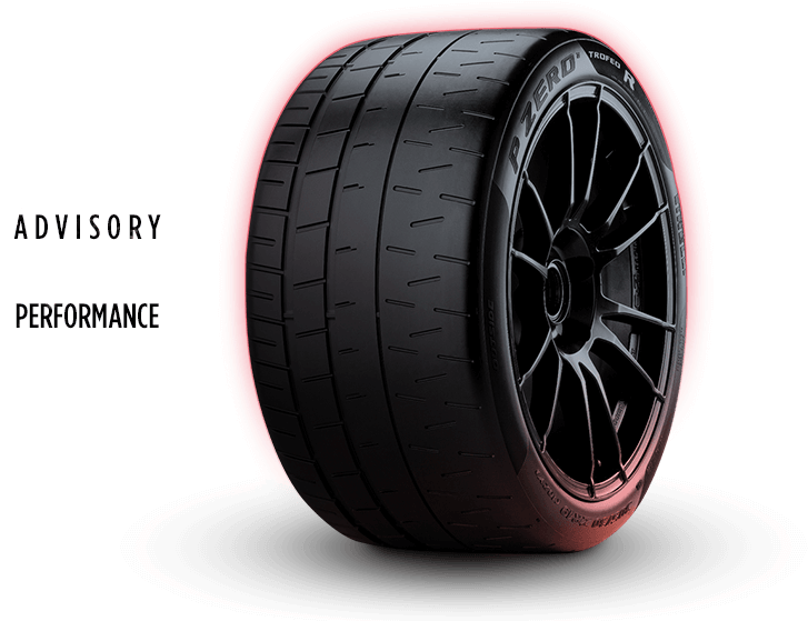 Performance Tire Explicit Advisory