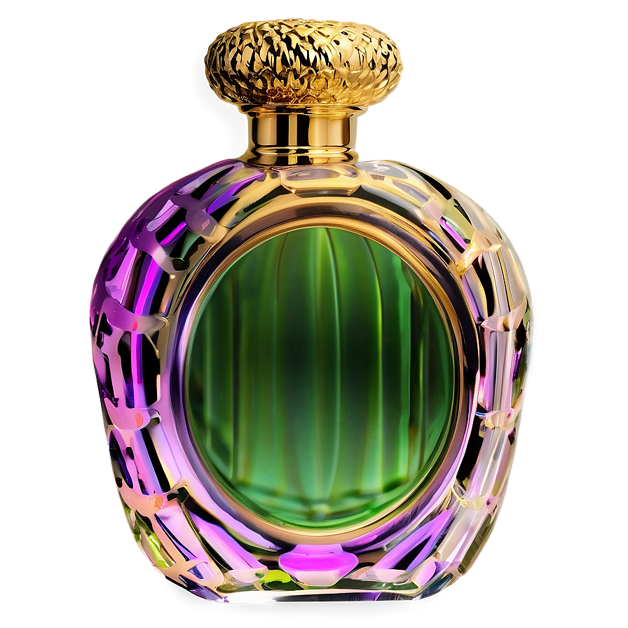 Perfume Bottle Png 05242024