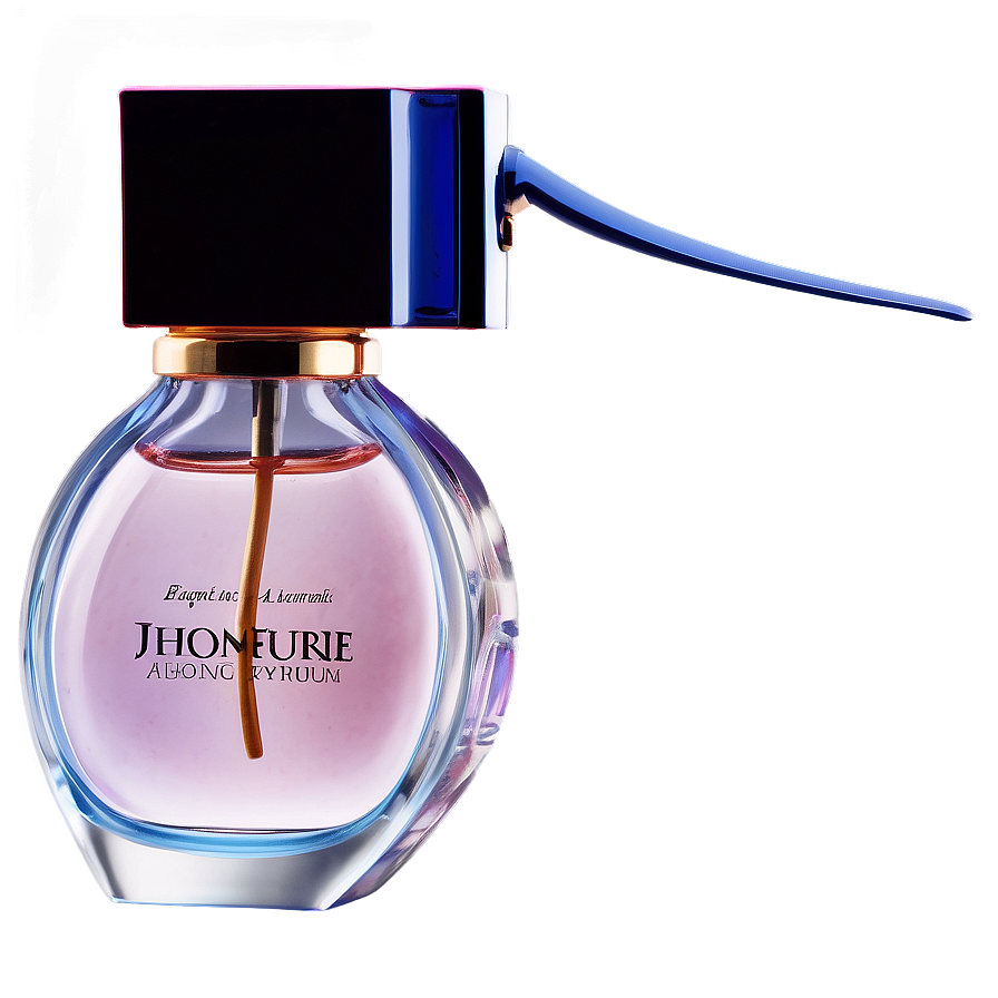 Perfume Bottle Png Oag83