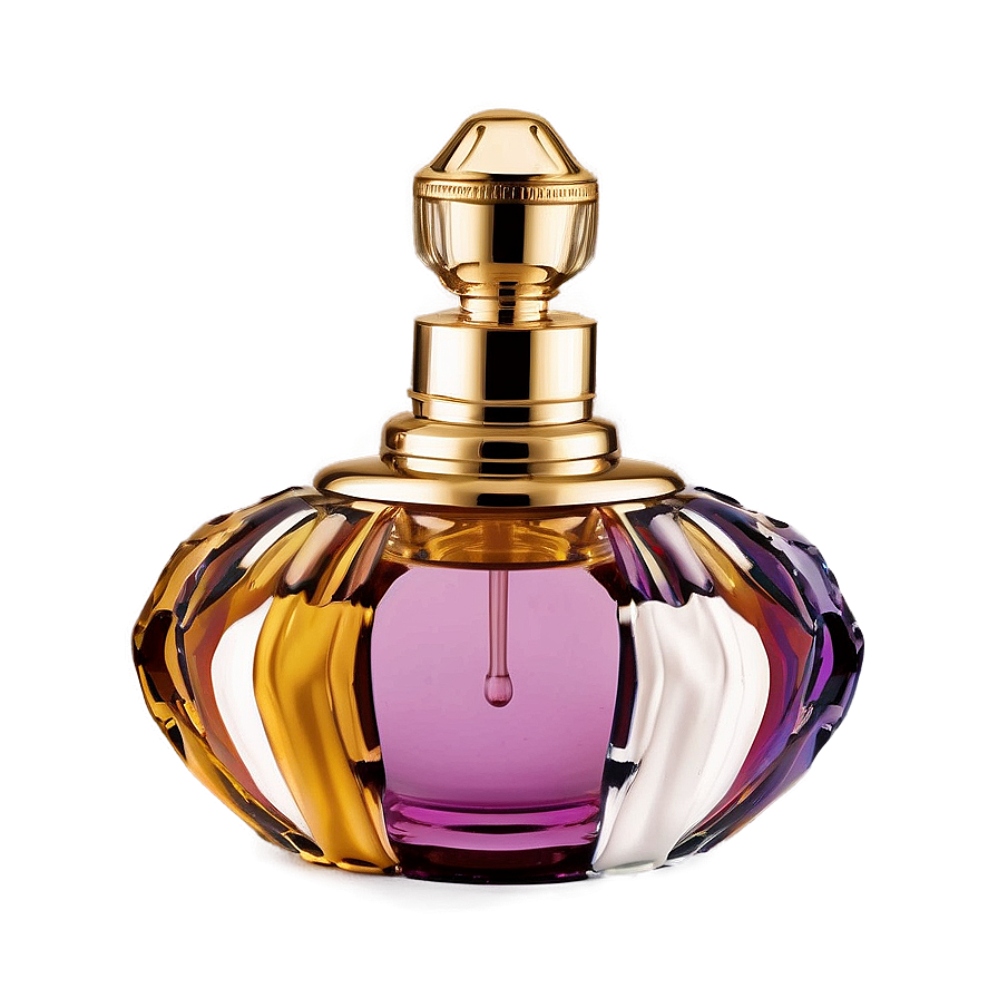 Perfume Bottle With Glass Stopper Png Lqi