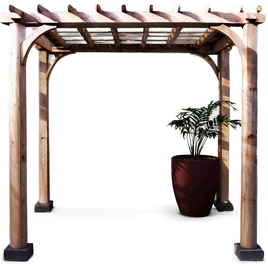 Pergola C