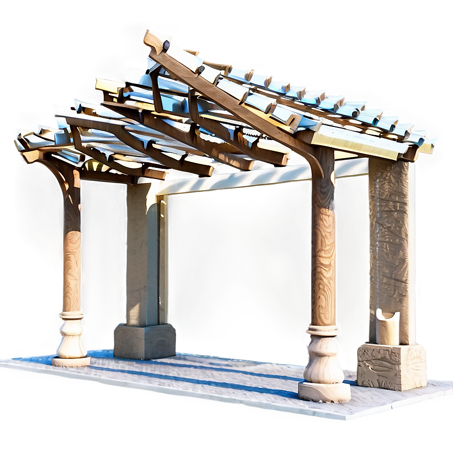 Pergola D