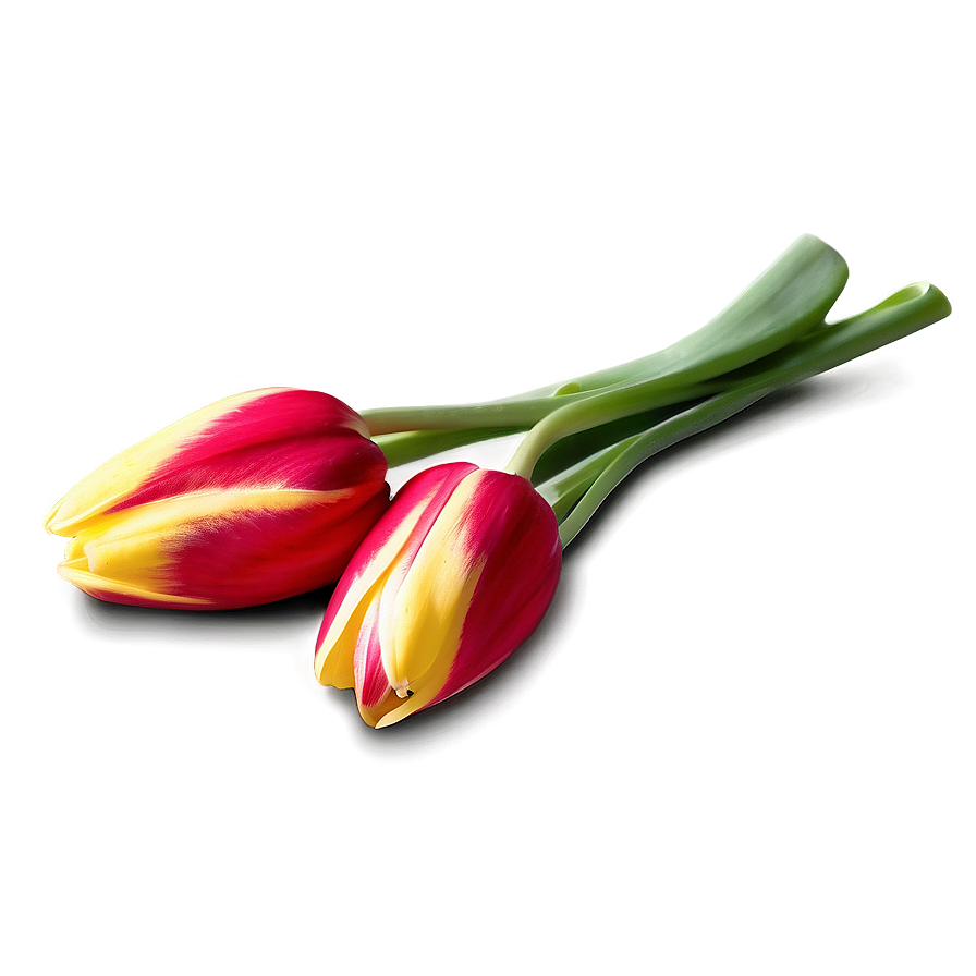 Period Piece Tulip Artwork Png 72