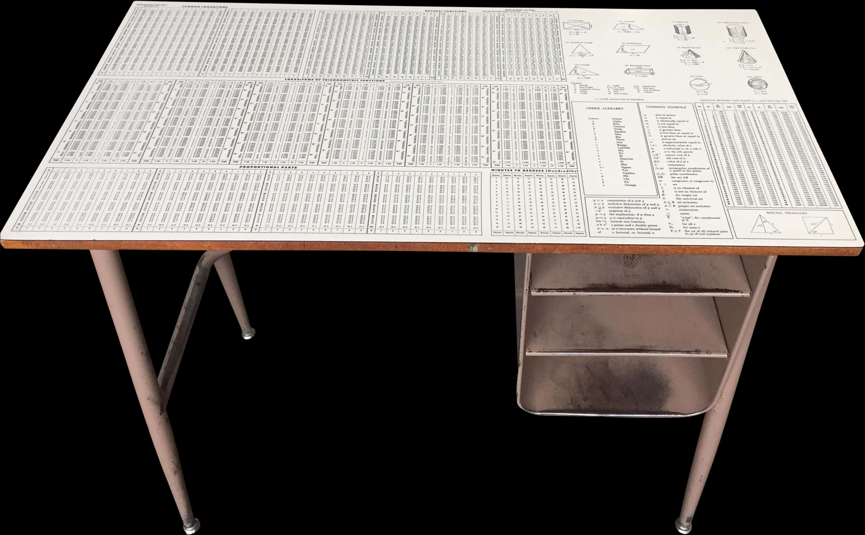 Writing Desk, HD Png Download PNG with transparent background