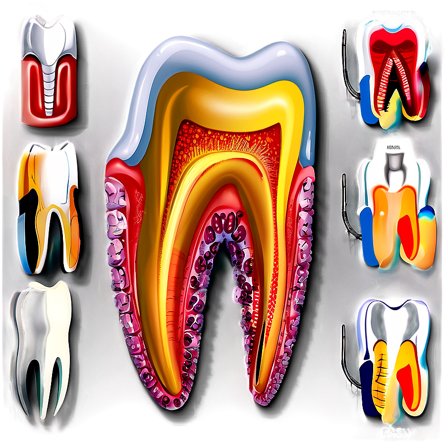 Periodontal Therapy Overview PNG see61 PNG with transparent background