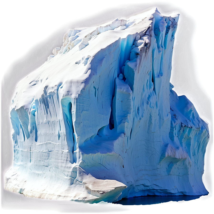 Perito Moreno Glacier Png 06202024