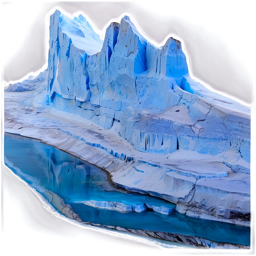 Perito Moreno Glacier Png 67