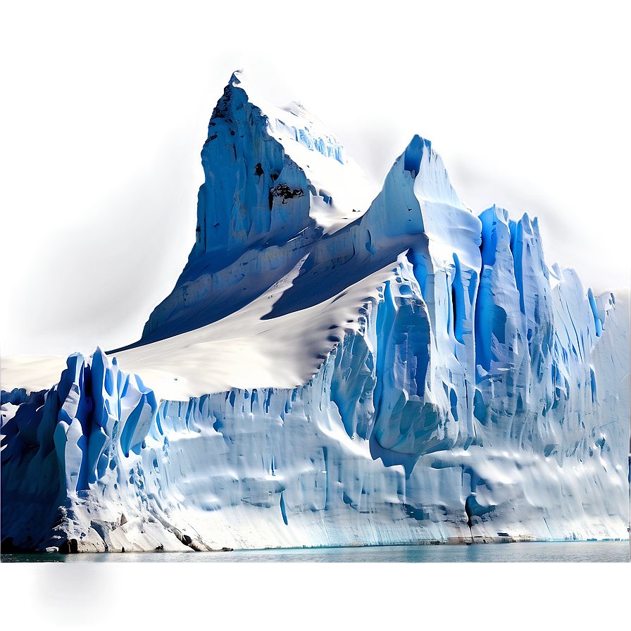 Perito Moreno Glacier Png Wat20