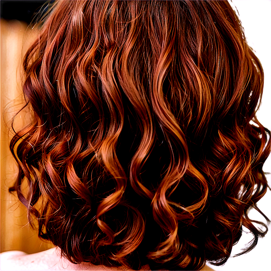 Perm Hair Coloring Ideas Png Oof29