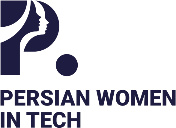 Persian Women In Tech Logo