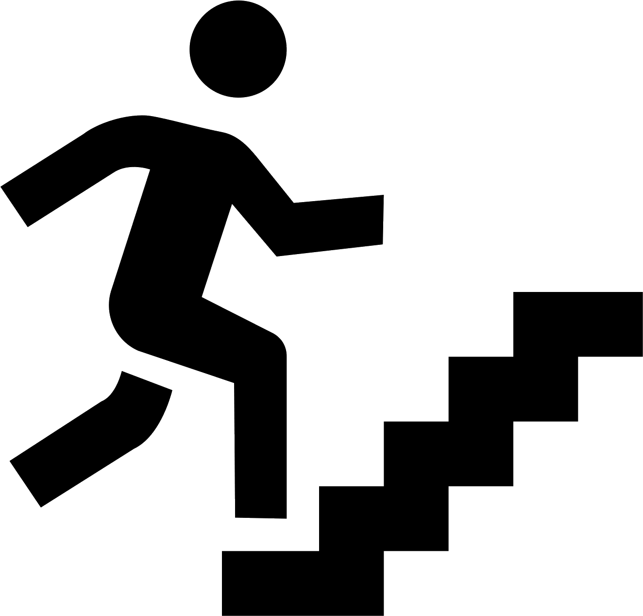 Stair At Getdrawings Com, HD Png Download PNG image with a transparent background, free high-resolution download