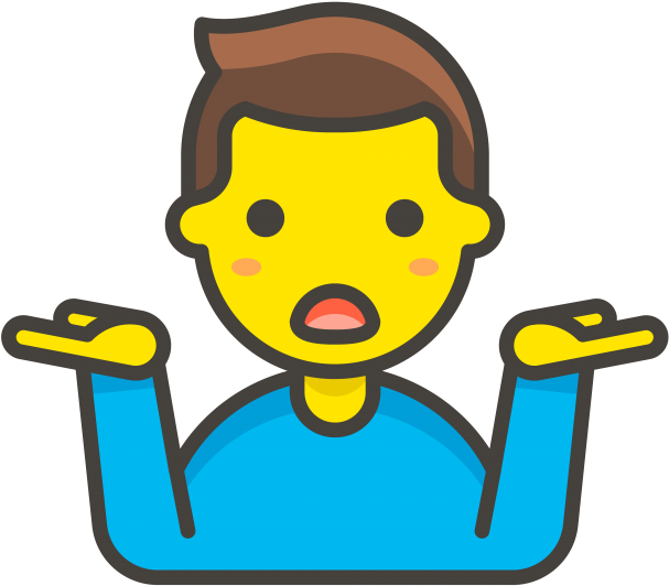 Transparent Thumb Emoji Png, Png Download PNG with transparent background