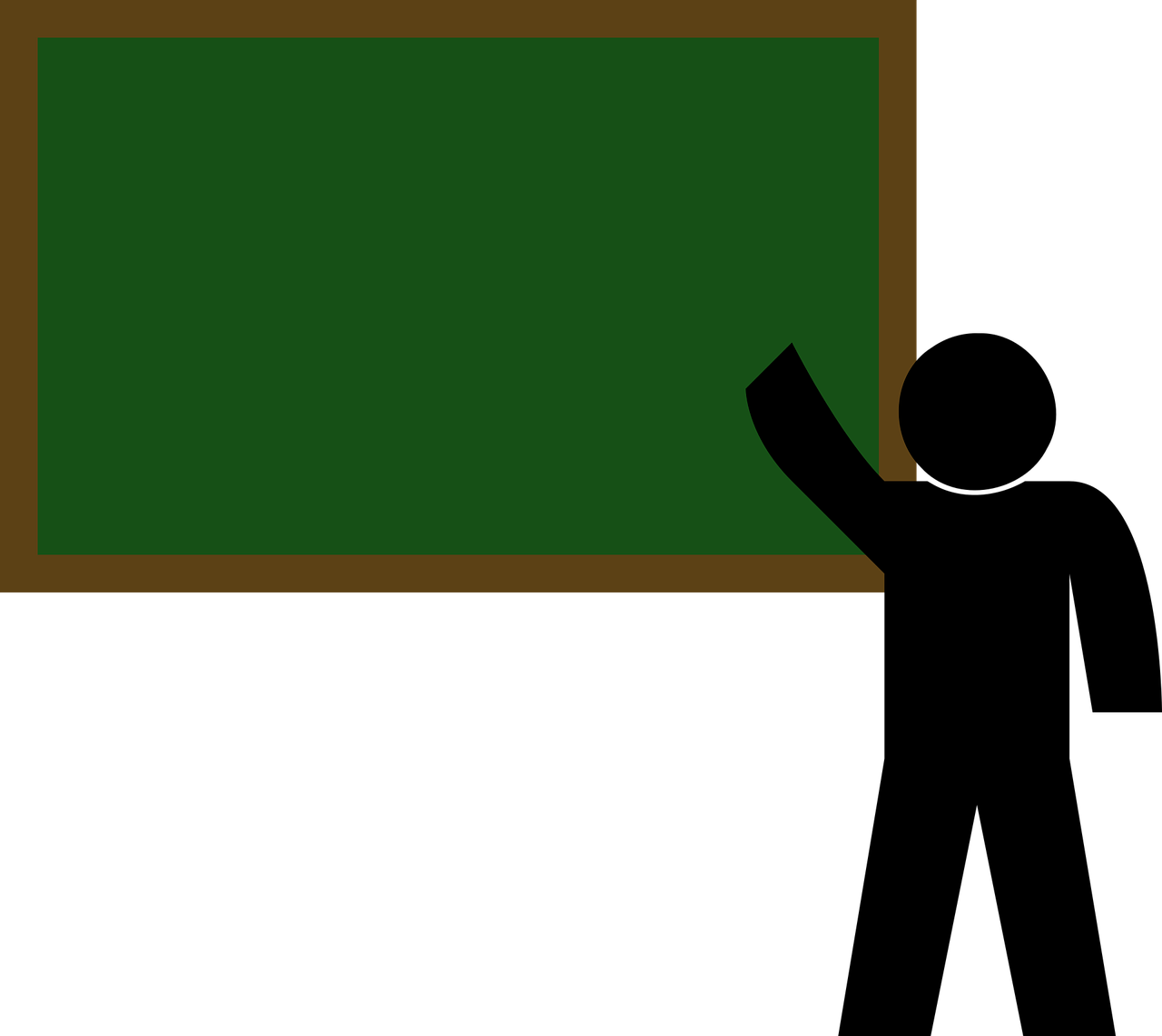 Teacher An Array Of Science Free Picture, HD Png Download PNG with transparent background