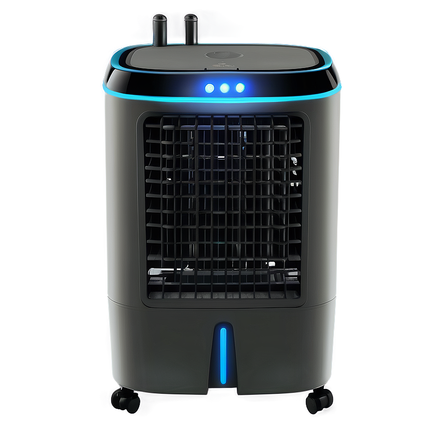 Personal Air Cooler Png 06272024