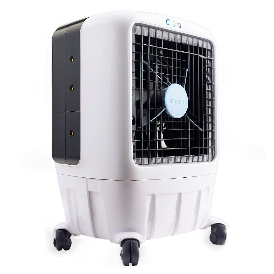Personal Air Cooler PNG 06272024 PNG with transparent background