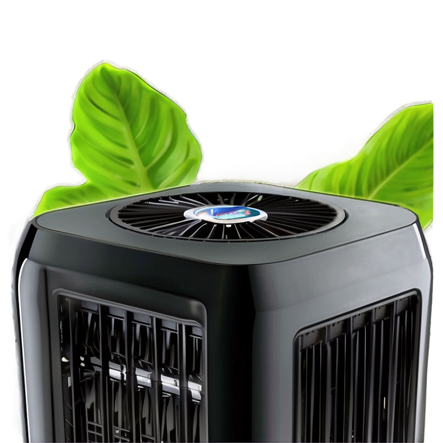 Personal Air Cooler PNG 78 PNG with transparent background