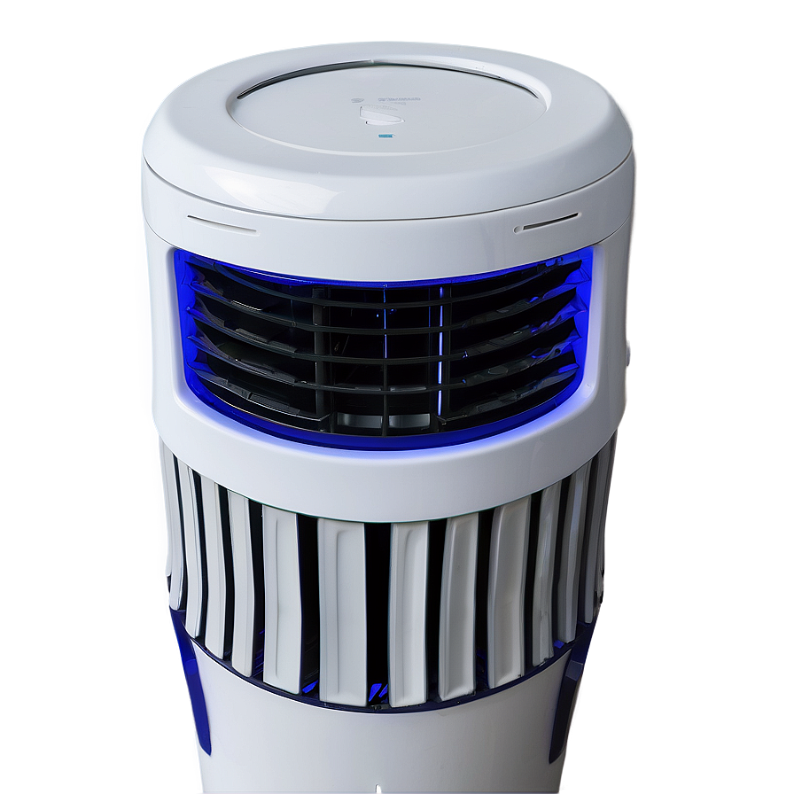 Personal Air Cooler PNG iaa PNG with transparent background