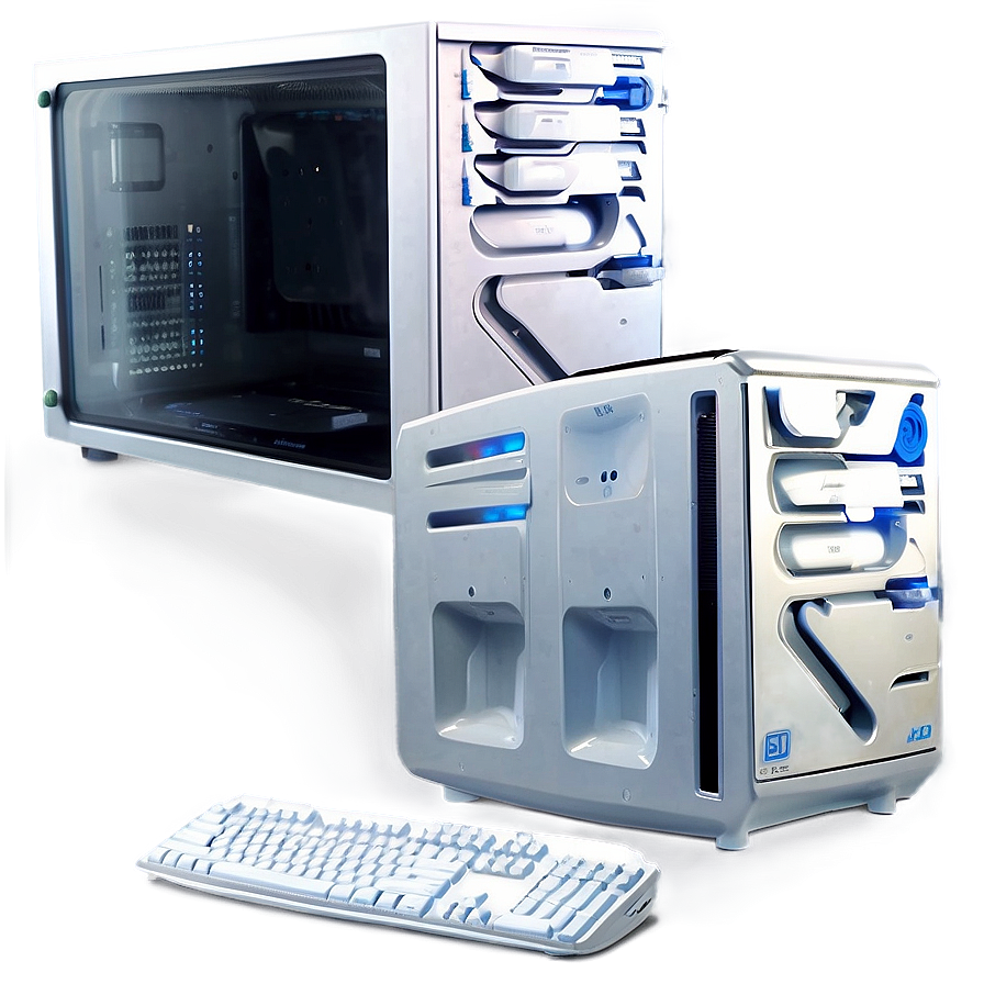 Personal Computer PNG 46 PNG with transparent background