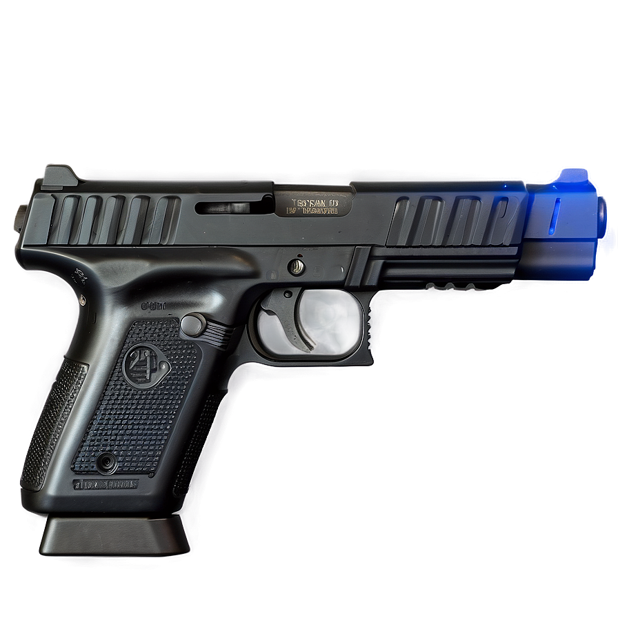 Personal Defense Handgun Png 06122024