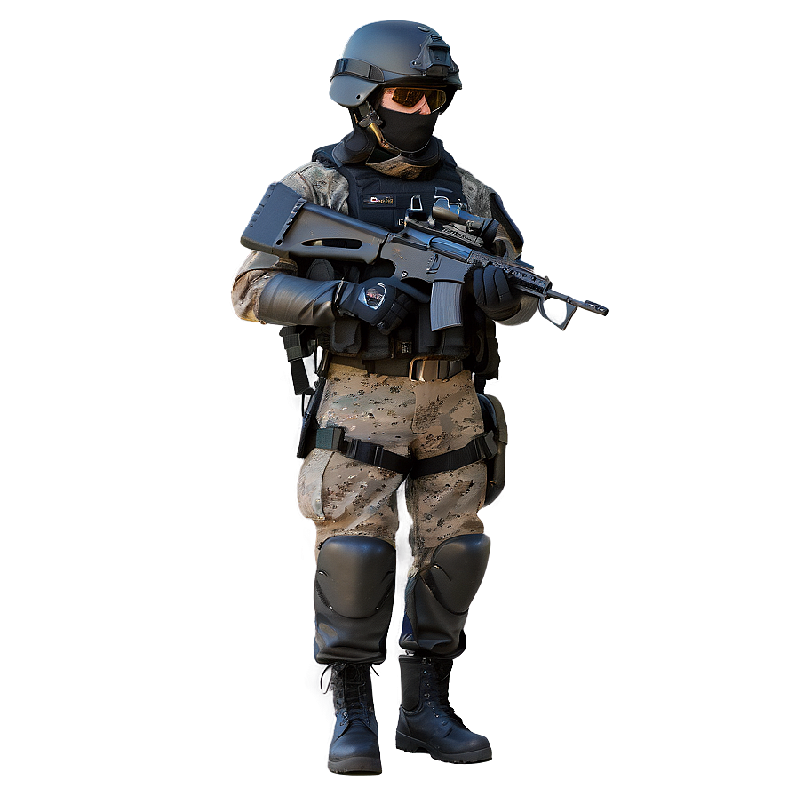 Personal Guard Equipment PNG pot36 PNG image with a transparent background, free high-resolution download