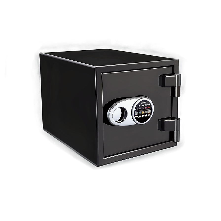 Personal Safe Png Yad