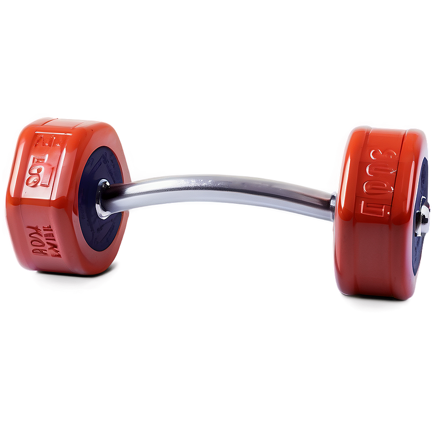 Personalized Barbell Png 05212024