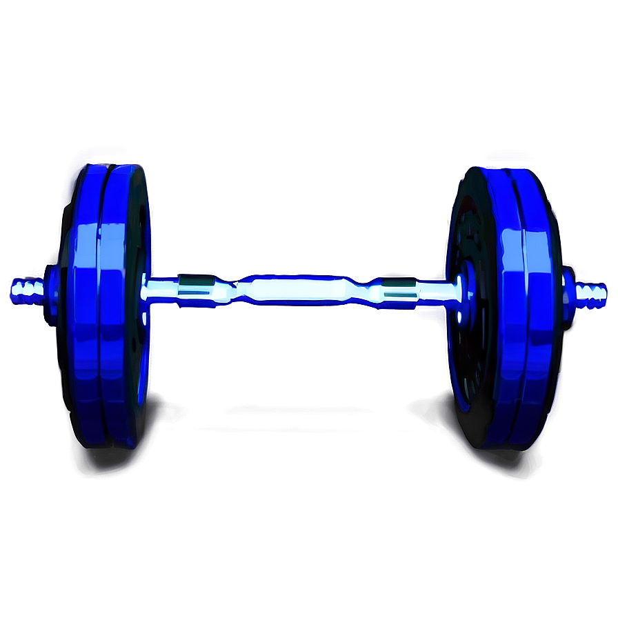 Personalized Barbell Png Xgt