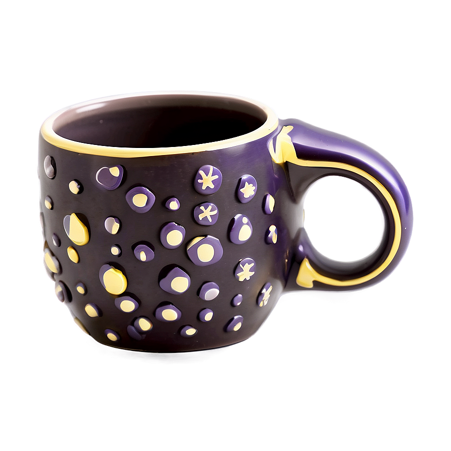 Personalized Clay Mugs Png 37