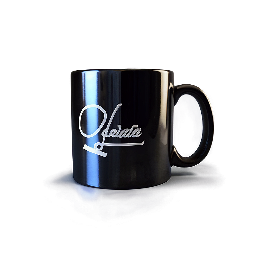 Personalized Coffee Mug PNG nrx PNG image with a transparent background, free high-resolution download