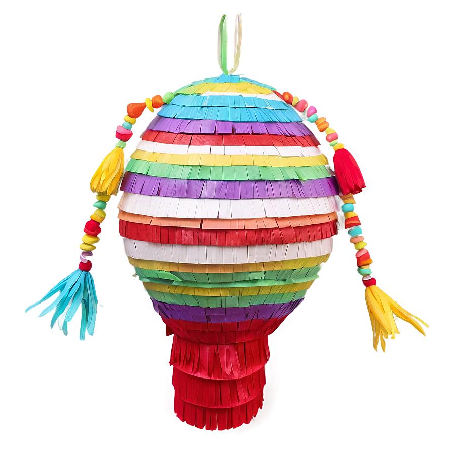 Personalized Event Pinata Png 36