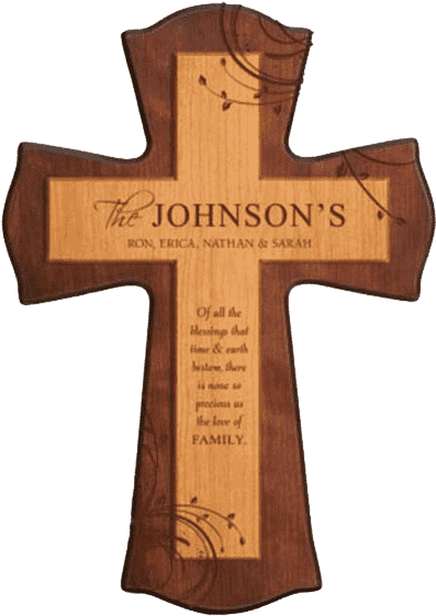 Wood Cross Png - Modelo De Cruces De Madera, Transparent Png PNG with transparent background