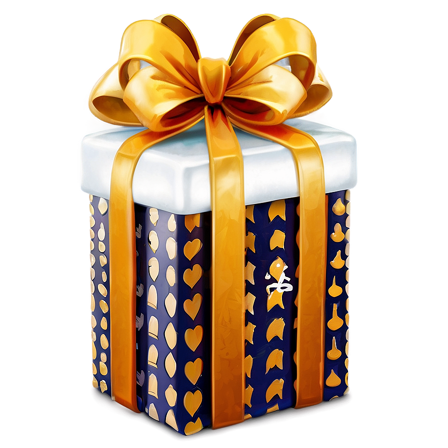 Personalized Gifts Selection PNG cvr PNG with transparent background