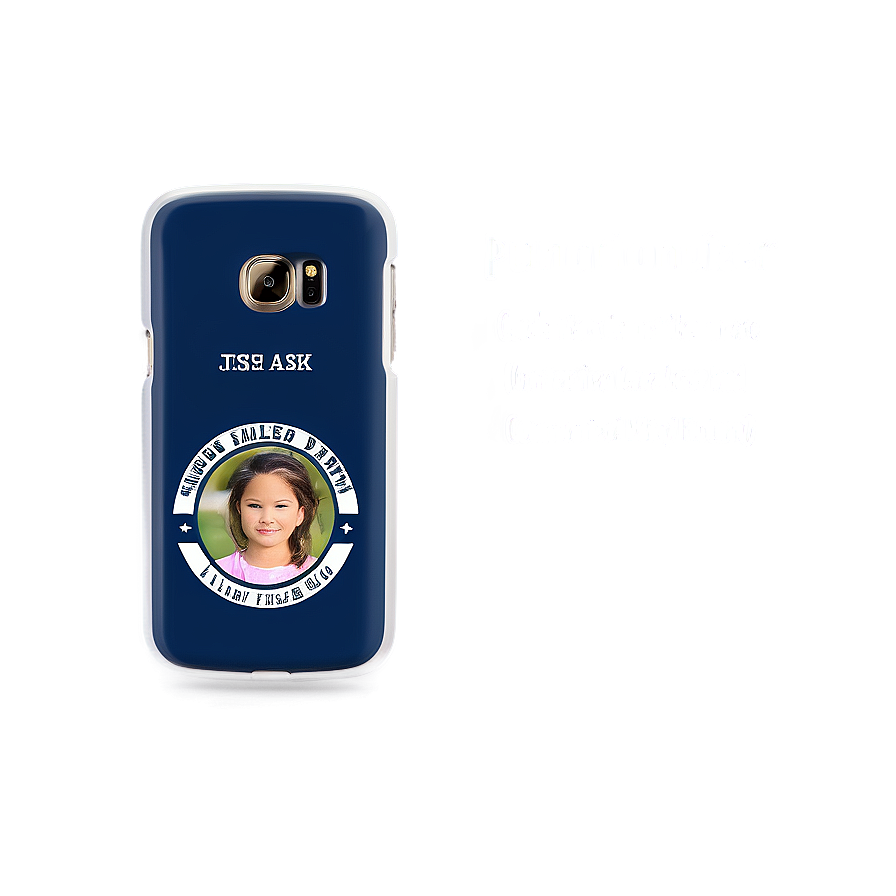 Personalized Photo Phone Case Png 42