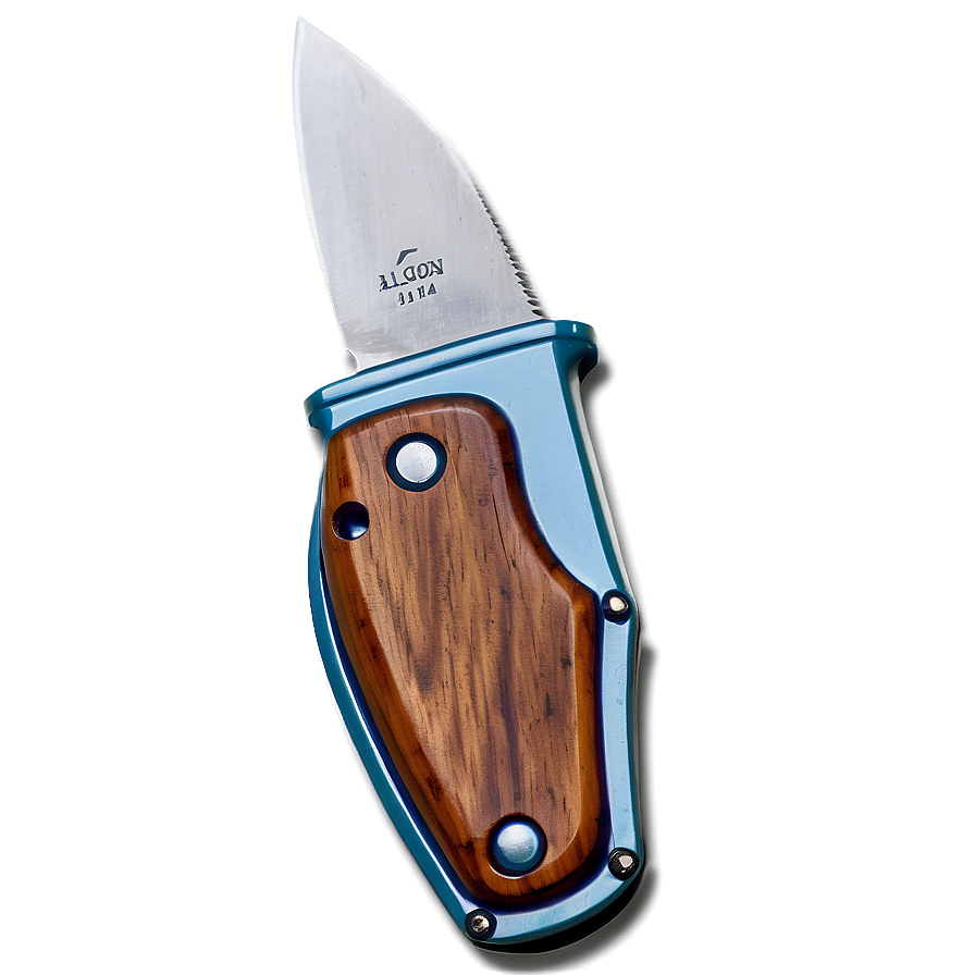 Personalized Pocket Knife Png 06212024