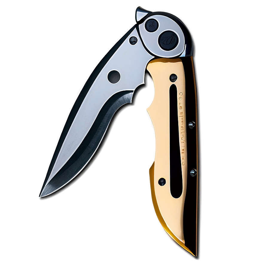 Personalized Pocket Knife Png 49