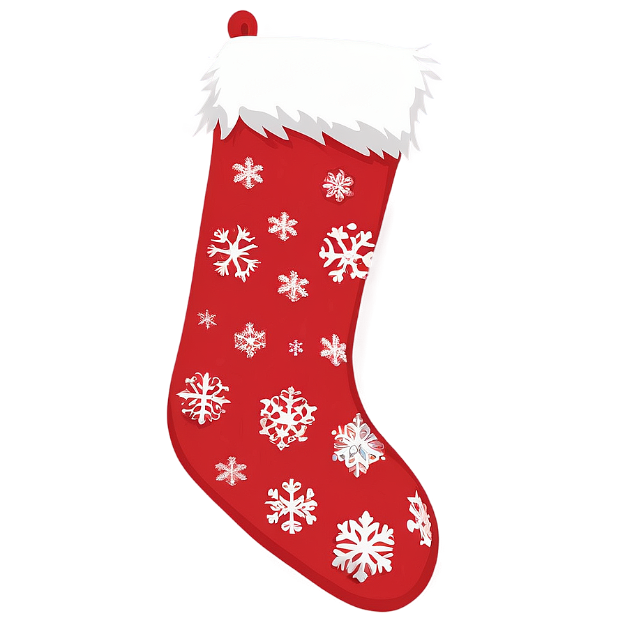 Personalized Stocking Png Iue15