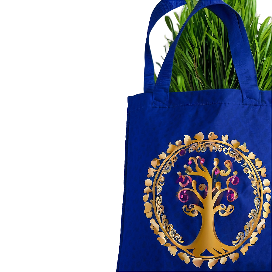 Personalized Tote Bag Png Gkx43