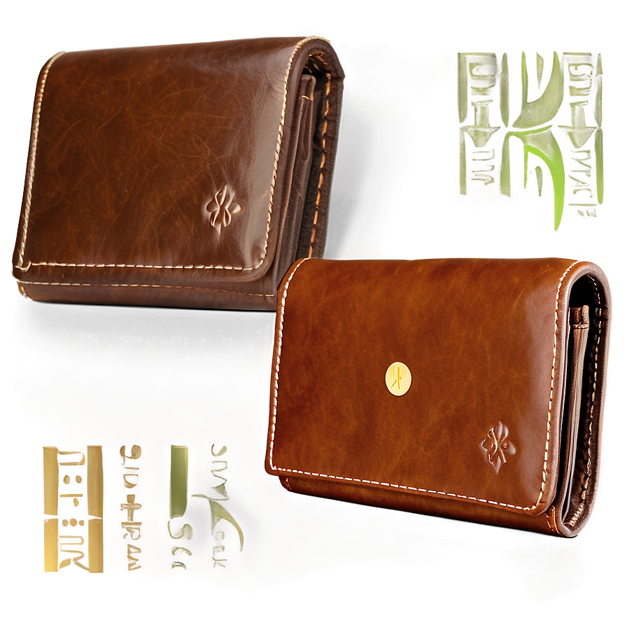 Personalized Wallet Png 45