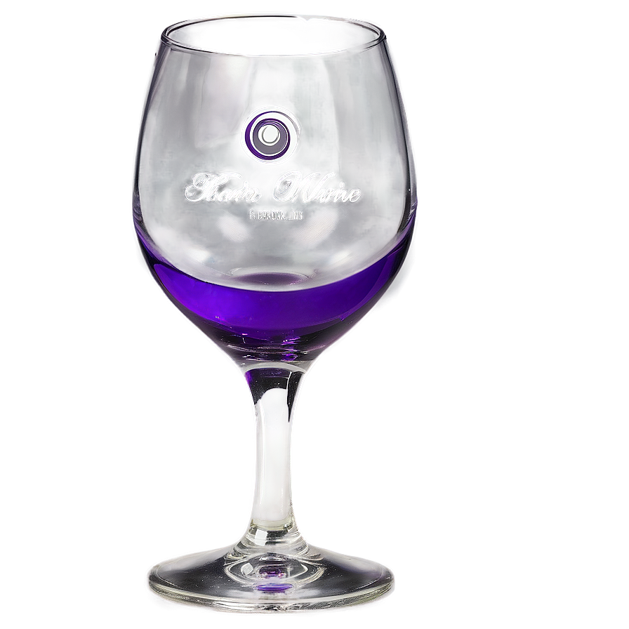 Personalized Wine Glasses Png 06212024